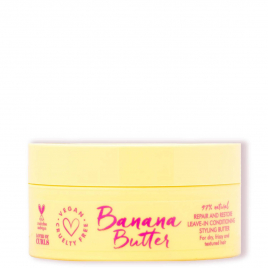 Umberto Giannini Banana Butter Leave-In-Conditioner 200ml