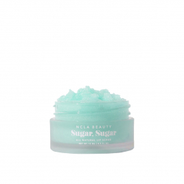 NCLA Beauty Sugar Sugar Mint Gelato Lip Scrub 15ml