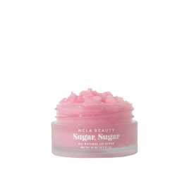 NCLA Beauty Sugar Sugar Candy Roses Lip Scrub 15ml