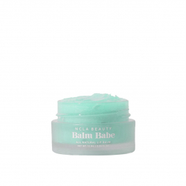 NCLA Balm Babe Mint Gelato Lip Balm 10ml