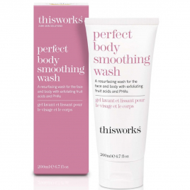 This Works Perfect Body Smoothing Bodywash 200ml