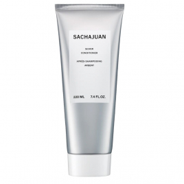 Sachajuan Silver Conditioner 220ml