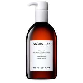 Sachajuan Body Lotion Fresh Lavender 500ml