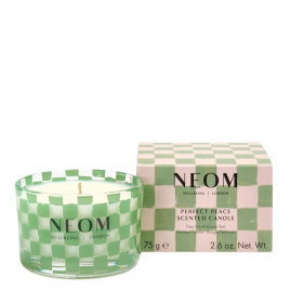 Neom Organics Perfect Peace Travel Candle 75g