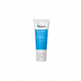 Murad Rapid Relief Sulfur Mask 74ml