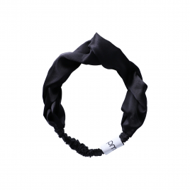 PMD Silversilk™ Headband Black