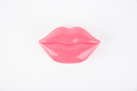 Kocostar Lip Mask Pink Jar