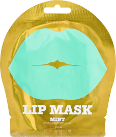 Kocostar Mint Lip Mask  (1 Patch)
