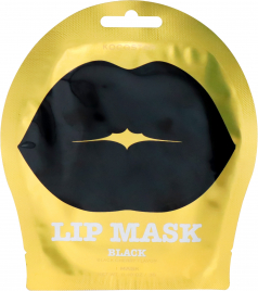 Kocostar Black Lip Mask (1 Patch)