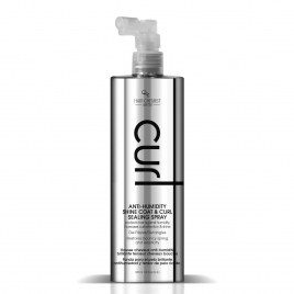 Hair Chemist Curl Anti-humidity Curl Sealer 8oz