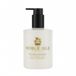 Noble Isle Golden Harvest Body Hydrator 250ml