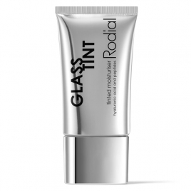 Rodial Glass Tint Tinted Moisturiser - Shade 02 - Hamptons