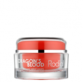Rodial Dragon's Blood Velvet Cream 50ml