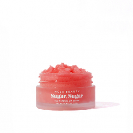 NCLA Beauty Sugar Sugar Watermelon Lip Scrub 15ml