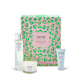 Neom Organics Time for Real Luxury