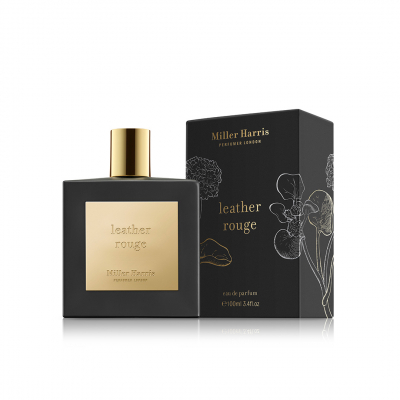 Miller Harris Leather Rouge EDP 100ml | Beauty Solutions