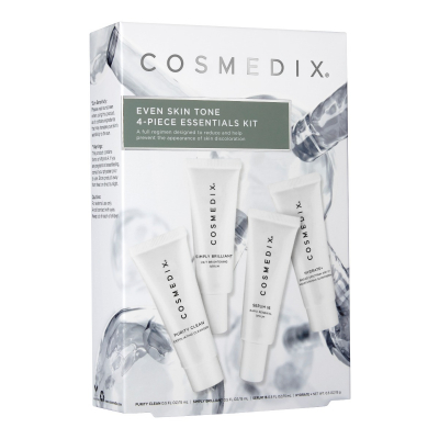 Sold Cosmetix Simply Brilliant