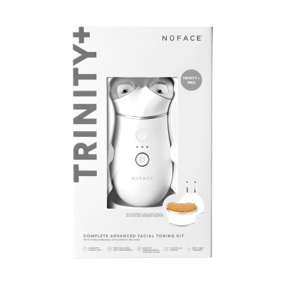 Naface shops trinity with eye attachment/gel