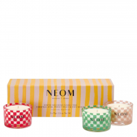 Neom Organics Winter Wellbeing Candle Trio