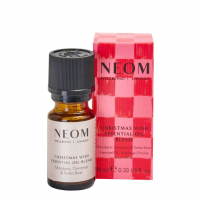 Neom Organics Christmas Wish Essential Oil Blend 10ml 2024