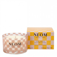 Neom Organics Cosy Nights Travel Candle 75g 