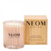 Neom Organics Cosy Nights 1 Wick Candle 185g