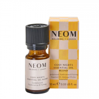 Neom Organics Cosy Nights Essential Oil Blend 10ml