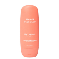 Haan Life's a Beach Toothpaste 55ml