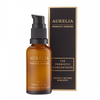 Aurelia London The Probiotic Concentrate 30ml