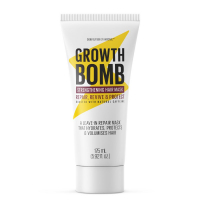 Growth Bomb Hair Strengthening Mask 200ml