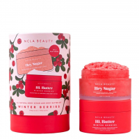 NCLA Beauty Winter Berries Body Care Set