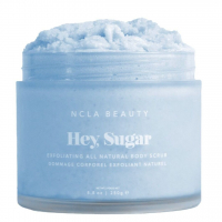 NCLA Beauty Hey Sugar Snow Day Body Scrub